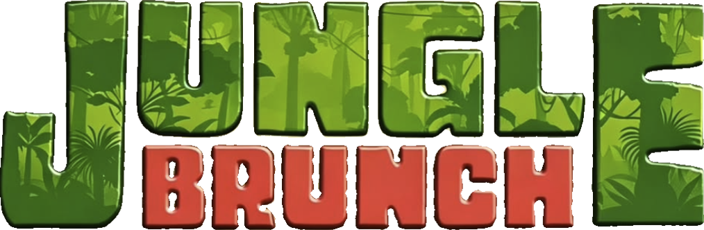 Jungle Brunch Promo Mix Vol. 2 artwork